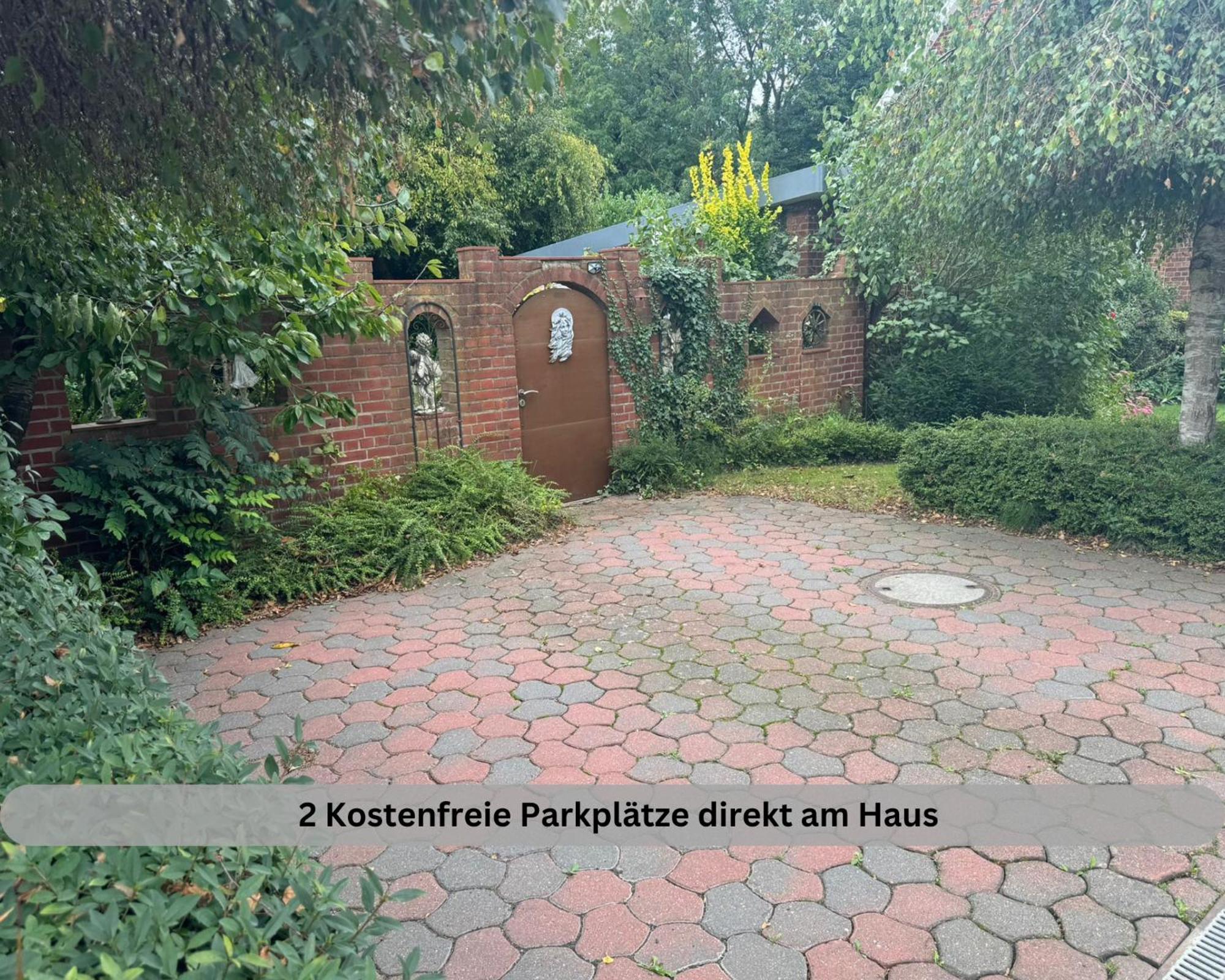 Lodge Of Africa - Einzigartige Themenzimmer, Eingezaeunten Garten, Sauna, Whirlpool & Kamin, Hunde Willkommen, Gasgrill, Voll Ausgestattete Kueche, Grosser Essbereich, Hamburg & Stade In Der Naehe Twielenfleth エクステリア 写真