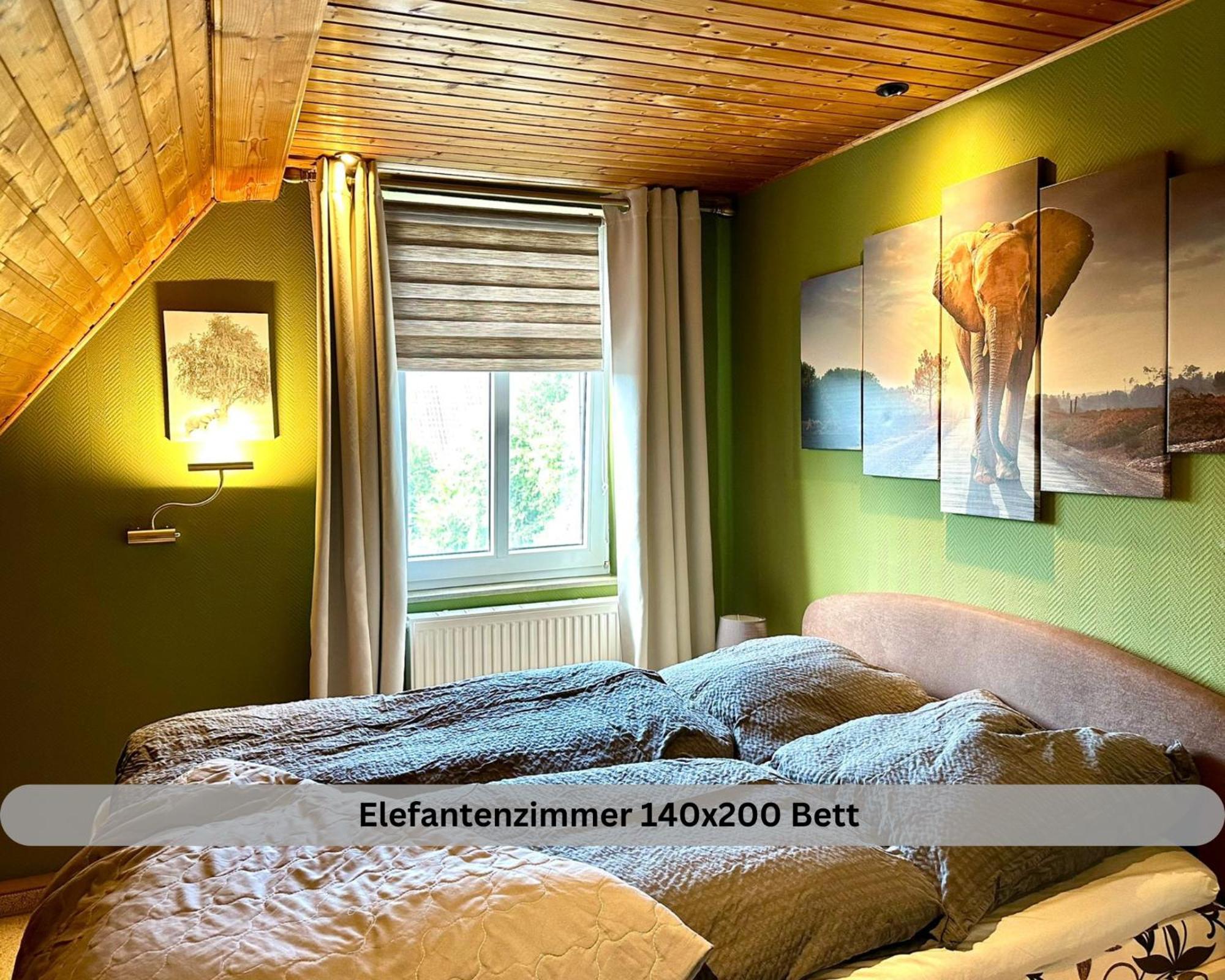 Lodge Of Africa - Einzigartige Themenzimmer, Eingezaeunten Garten, Sauna, Whirlpool & Kamin, Hunde Willkommen, Gasgrill, Voll Ausgestattete Kueche, Grosser Essbereich, Hamburg & Stade In Der Naehe Twielenfleth エクステリア 写真