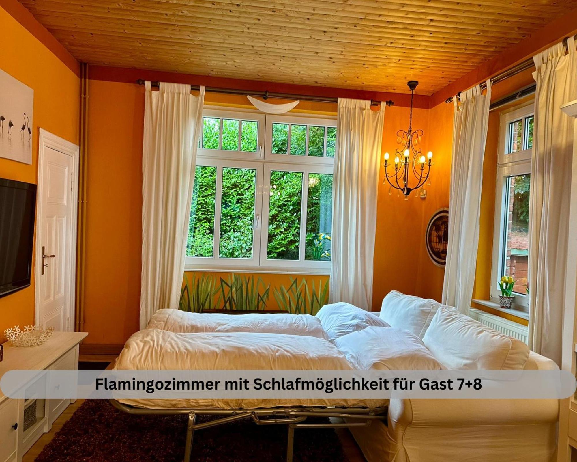Lodge Of Africa - Einzigartige Themenzimmer, Eingezaeunten Garten, Sauna, Whirlpool & Kamin, Hunde Willkommen, Gasgrill, Voll Ausgestattete Kueche, Grosser Essbereich, Hamburg & Stade In Der Naehe Twielenfleth エクステリア 写真