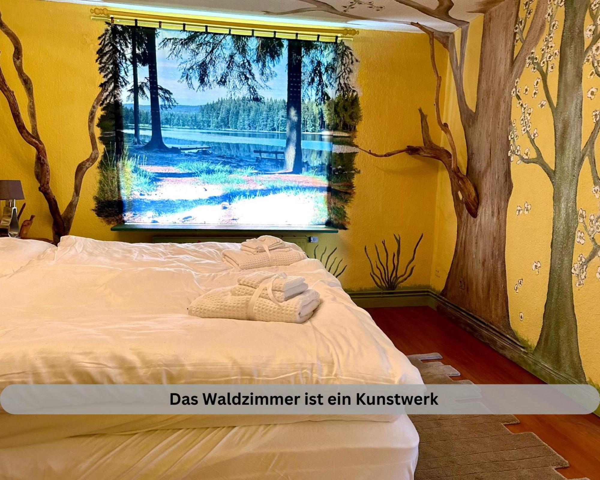 Lodge Of Africa - Einzigartige Themenzimmer, Eingezaeunten Garten, Sauna, Whirlpool & Kamin, Hunde Willkommen, Gasgrill, Voll Ausgestattete Kueche, Grosser Essbereich, Hamburg & Stade In Der Naehe Twielenfleth エクステリア 写真