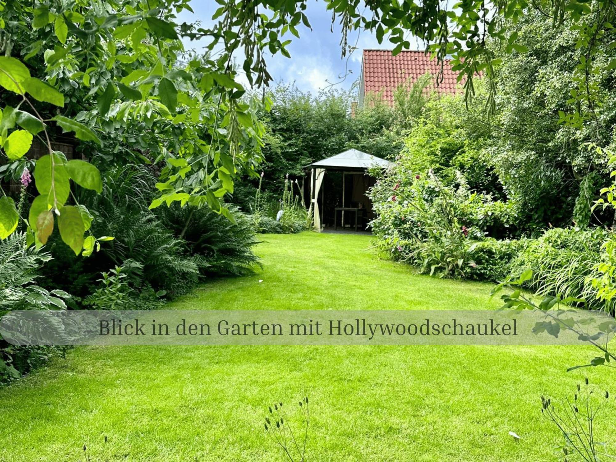 Lodge Of Africa - Einzigartige Themenzimmer, Eingezaeunten Garten, Sauna, Whirlpool & Kamin, Hunde Willkommen, Gasgrill, Voll Ausgestattete Kueche, Grosser Essbereich, Hamburg & Stade In Der Naehe Twielenfleth エクステリア 写真