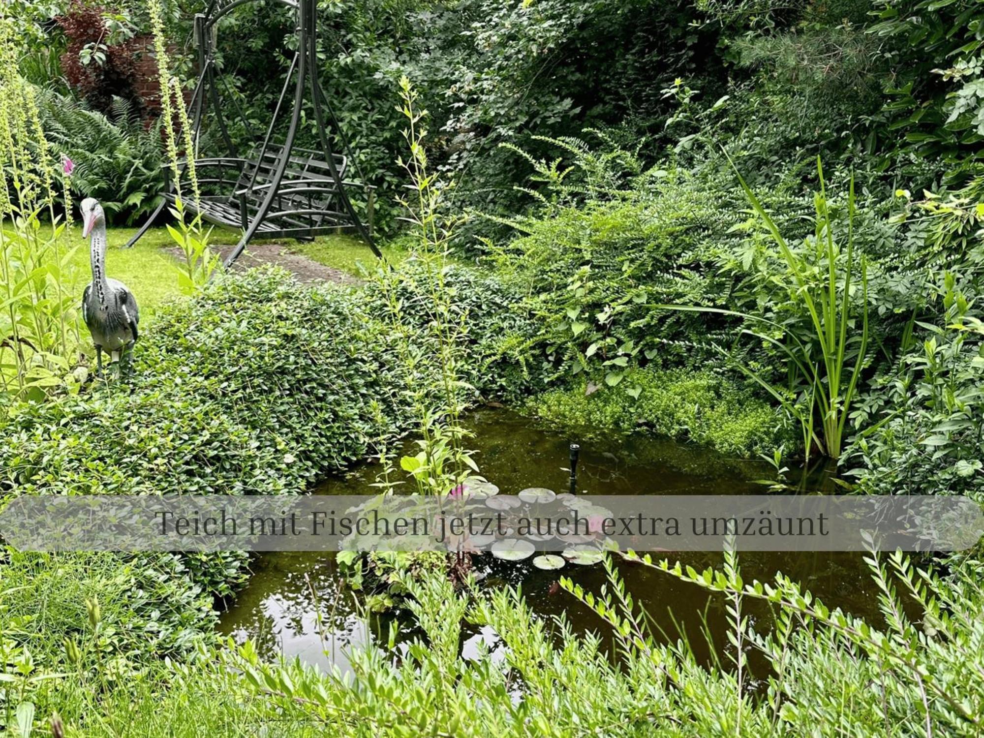Lodge Of Africa - Einzigartige Themenzimmer, Eingezaeunten Garten, Sauna, Whirlpool & Kamin, Hunde Willkommen, Gasgrill, Voll Ausgestattete Kueche, Grosser Essbereich, Hamburg & Stade In Der Naehe Twielenfleth エクステリア 写真