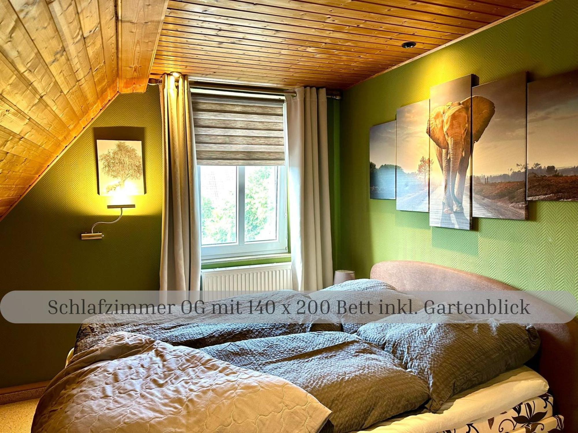 Lodge Of Africa - Einzigartige Themenzimmer, Eingezaeunten Garten, Sauna, Whirlpool & Kamin, Hunde Willkommen, Gasgrill, Voll Ausgestattete Kueche, Grosser Essbereich, Hamburg & Stade In Der Naehe Twielenfleth エクステリア 写真