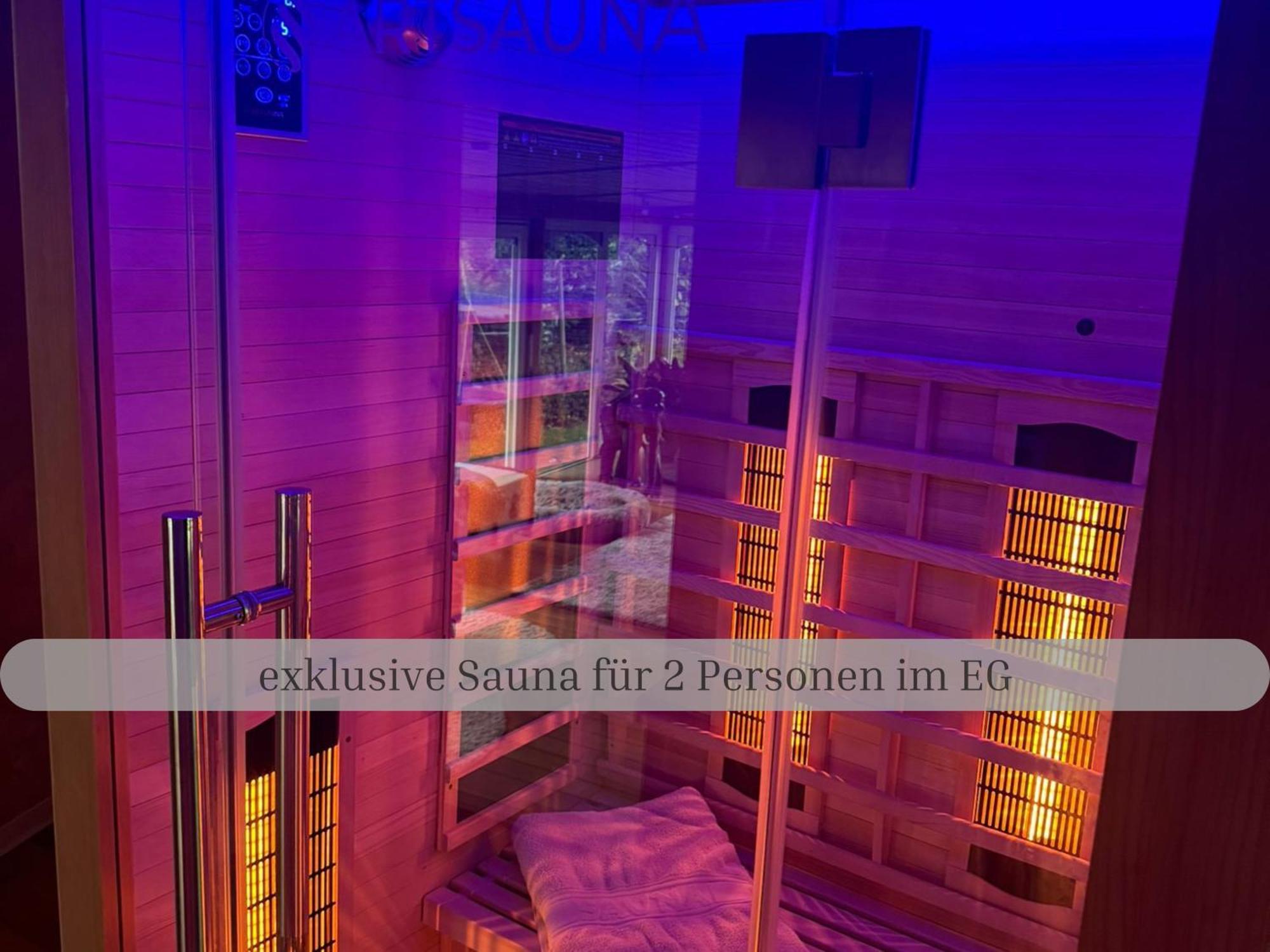 Lodge Of Africa - Einzigartige Themenzimmer, Eingezaeunten Garten, Sauna, Whirlpool & Kamin, Hunde Willkommen, Gasgrill, Voll Ausgestattete Kueche, Grosser Essbereich, Hamburg & Stade In Der Naehe Twielenfleth エクステリア 写真